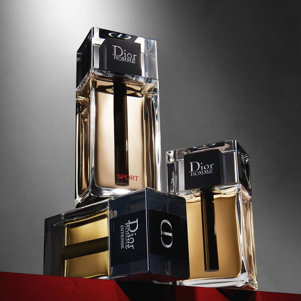 Dior homme eau de toilette -  men