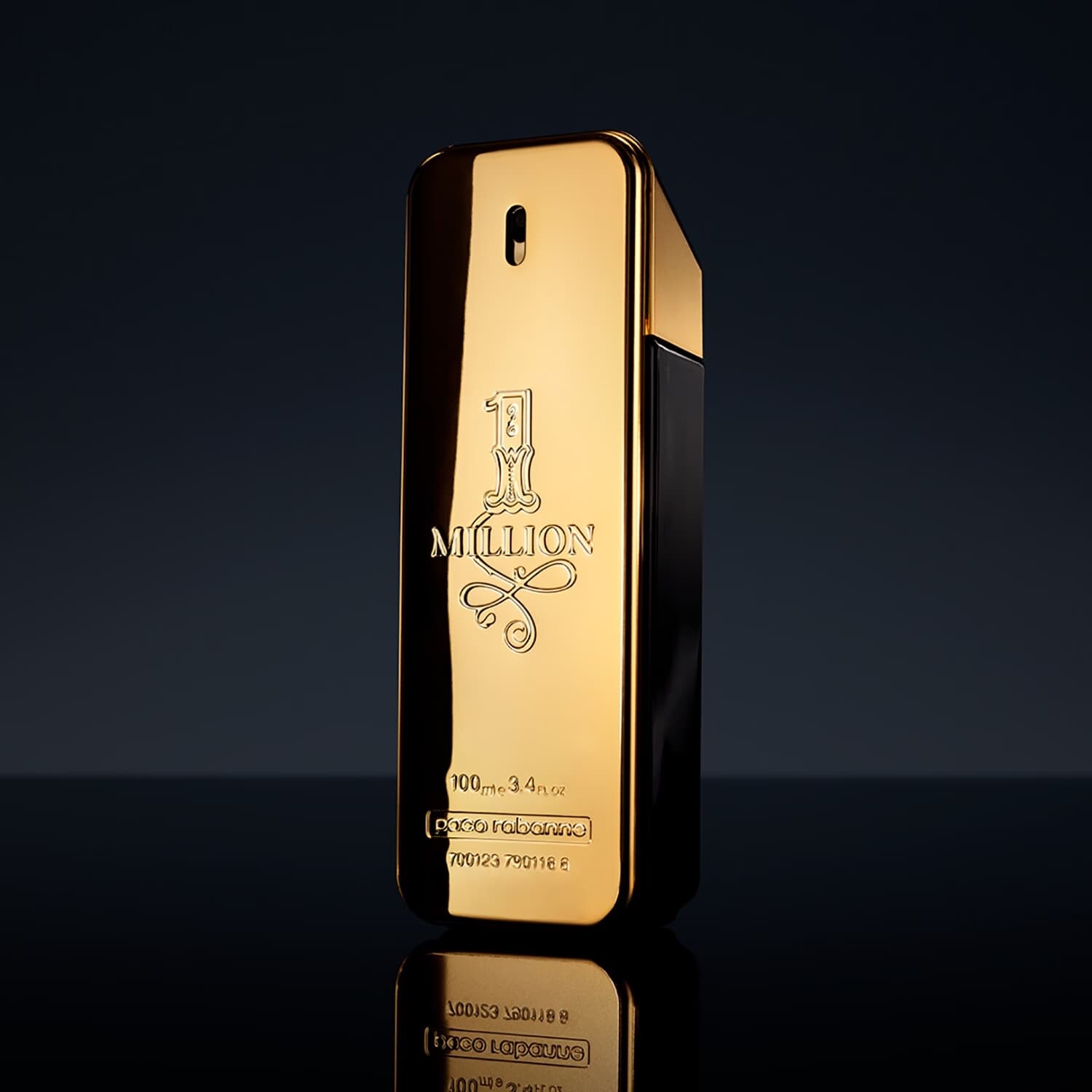 1 Million Eau de Toilette Spray -  men