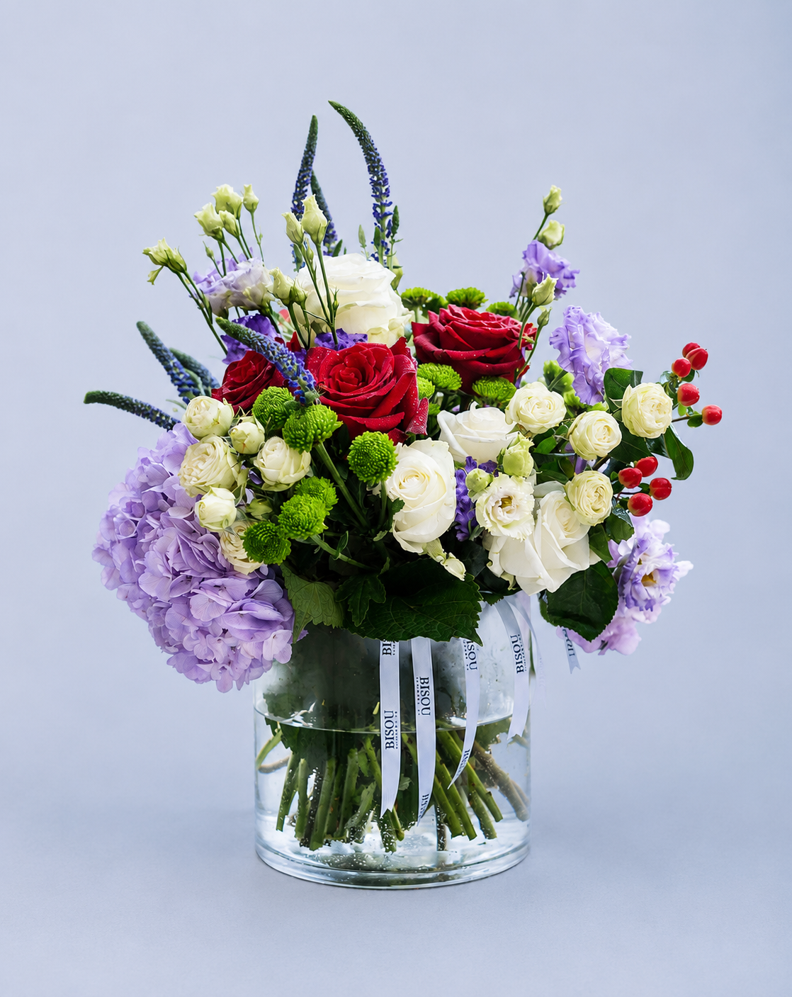 Romance In Glass