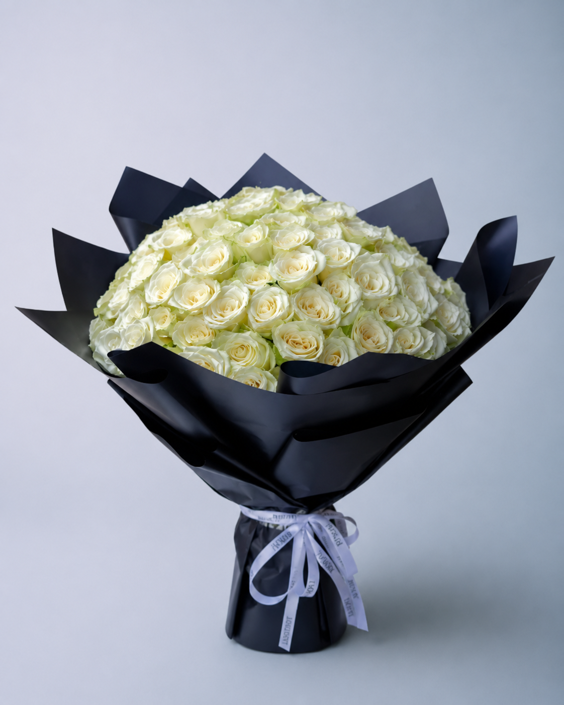 Roses bunch
