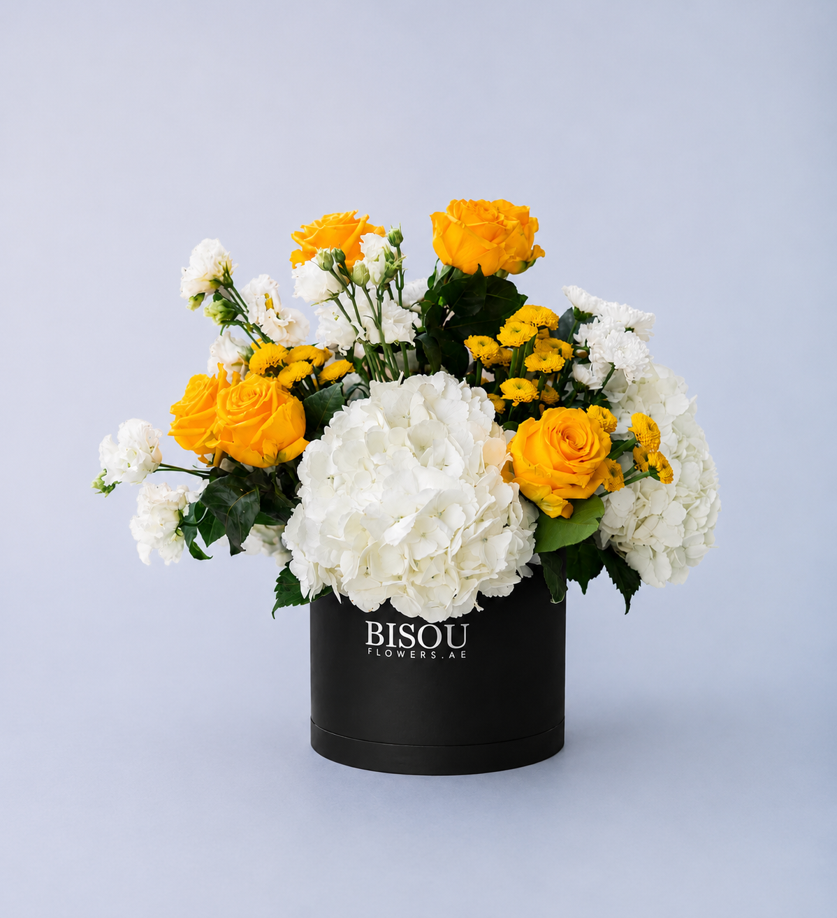 Sunshine Luxe Box