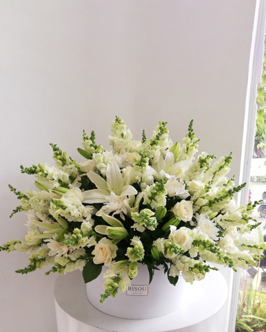 wedding and event decoration flowers dubai