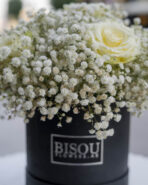 Baby rose bouquet
