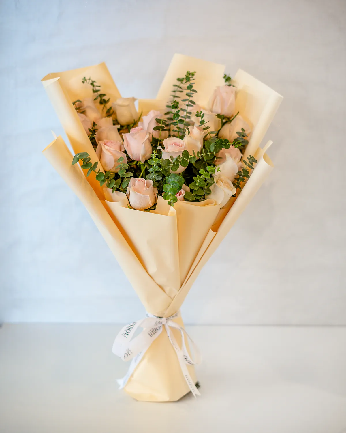 Floral Symphony bouquet