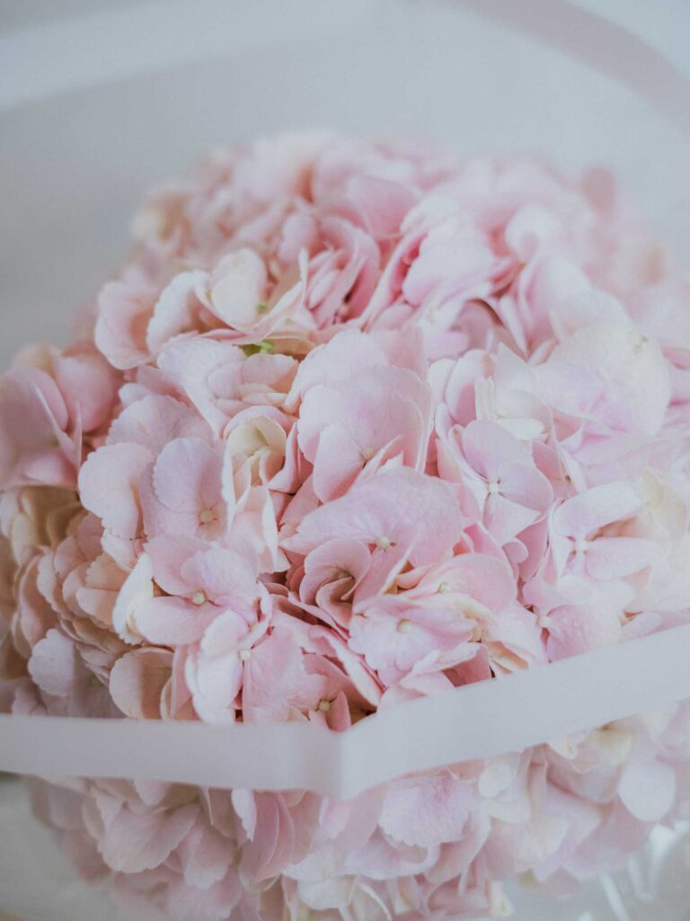 pure joy flower bouquet